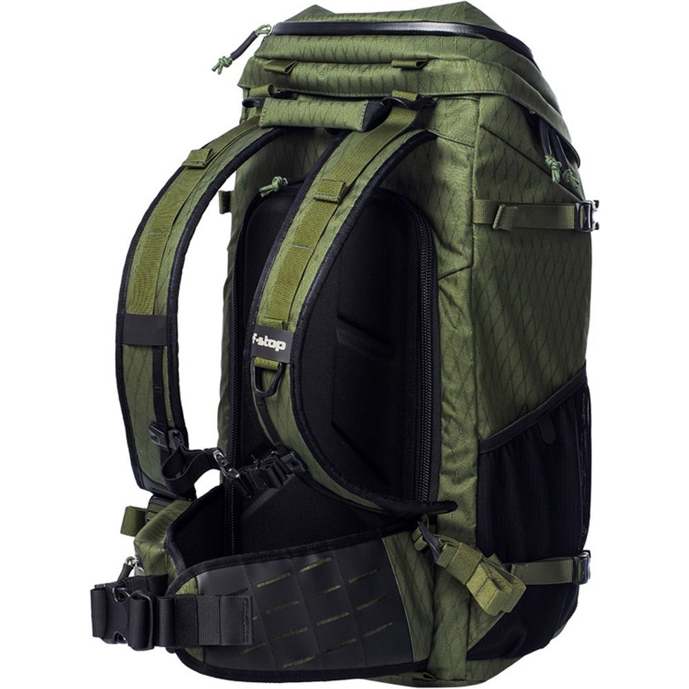 F Stop Kashmir 2 AIR 33L Backpack Male Torso Version Cypress
