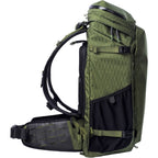F Stop Kashmir 2 AIR 33L Backpack Male Torso Version Cypress