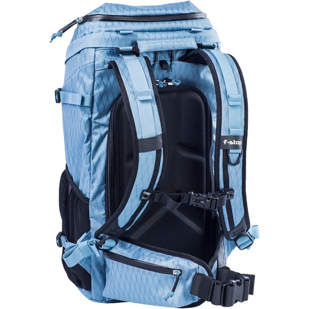 F Stop Kashmir 2 AIR 33L Sac à Dos Male Torso Version Spring Lake