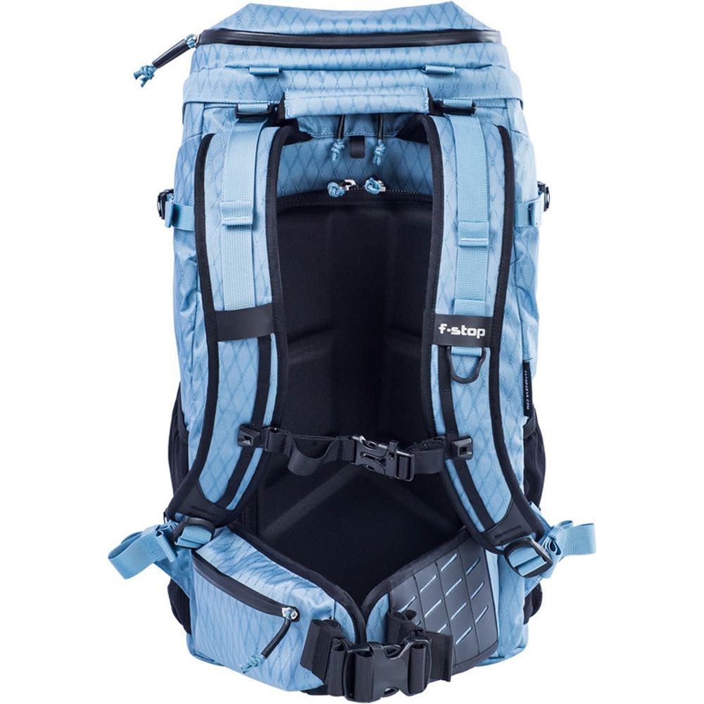 F Stop Kashmir 2 AIR 33L Sac à Dos Male Torso Version Spring Lake