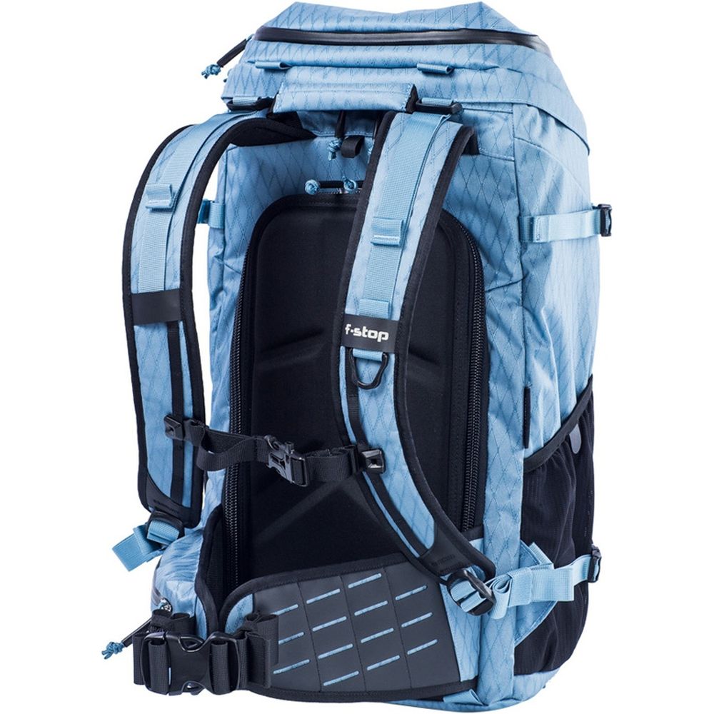 F Stop Kashmir 2 AIR 33L Sac à Dos Male Torso Version Spring Lake