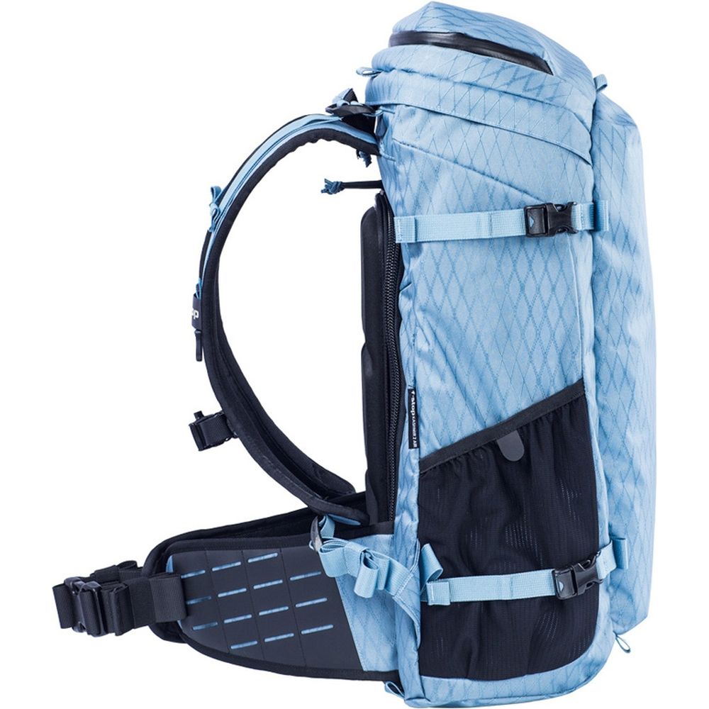 F Stop Kashmir 2 AIR 33L Sac à Dos Male Torso Version Spring Lake