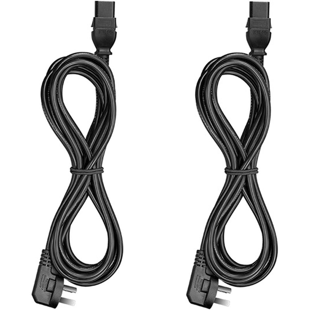 Godox Litemons LA300Bi Bi Couleur LED Éclairage Vidéo 2 light Kit