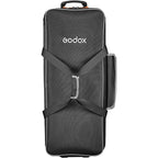 Godox Litemons LA300Bi Bi Couleur LED Éclairage Vidéo 2 light Kit