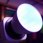 Godox Litemons LA300Bi Bi Couleur LED Éclairage Vidéo 2 light Kit