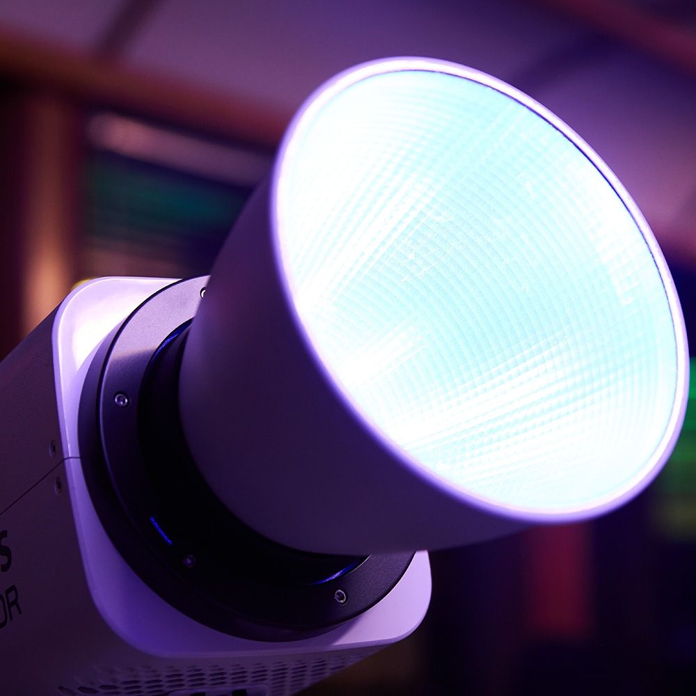 Godox Litemons LA300Bi Bi Couleur LED Éclairage Vidéo 2 light Kit