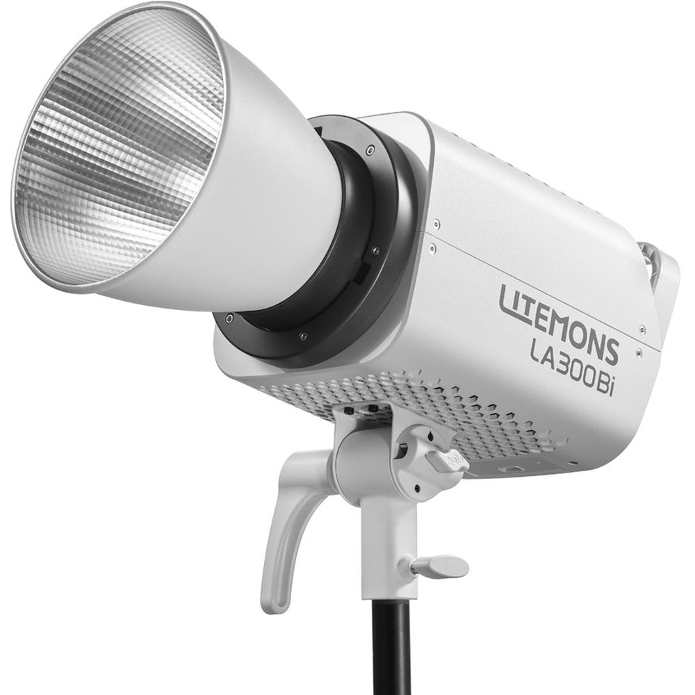 Godox Litemons LA300Bi Bi Couleur LED Éclairage Vidéo 2 light Kit