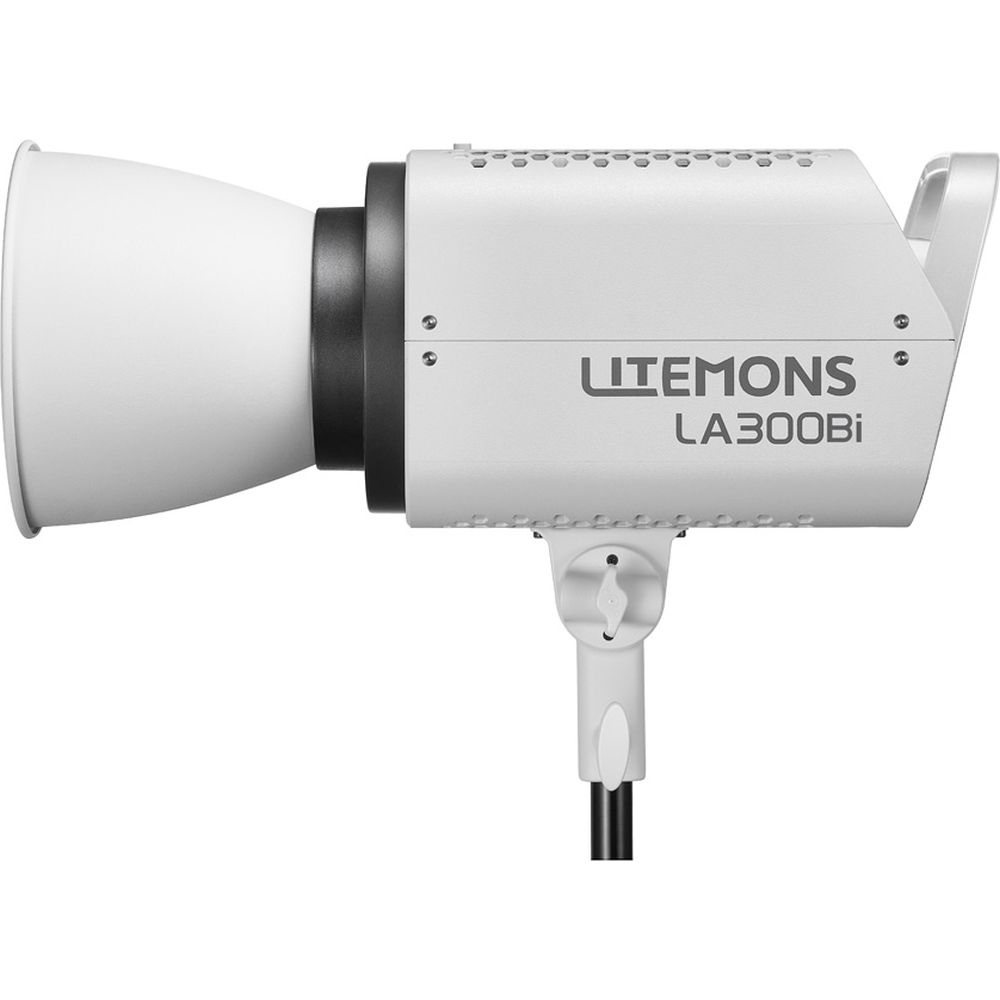 Godox Litemons LA300Bi Bi Couleur LED Éclairage Vidéo 2 light Kit