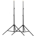 Godox Litemons LA300Bi Bi Couleur LED Éclairage Vidéo 2 light Kit