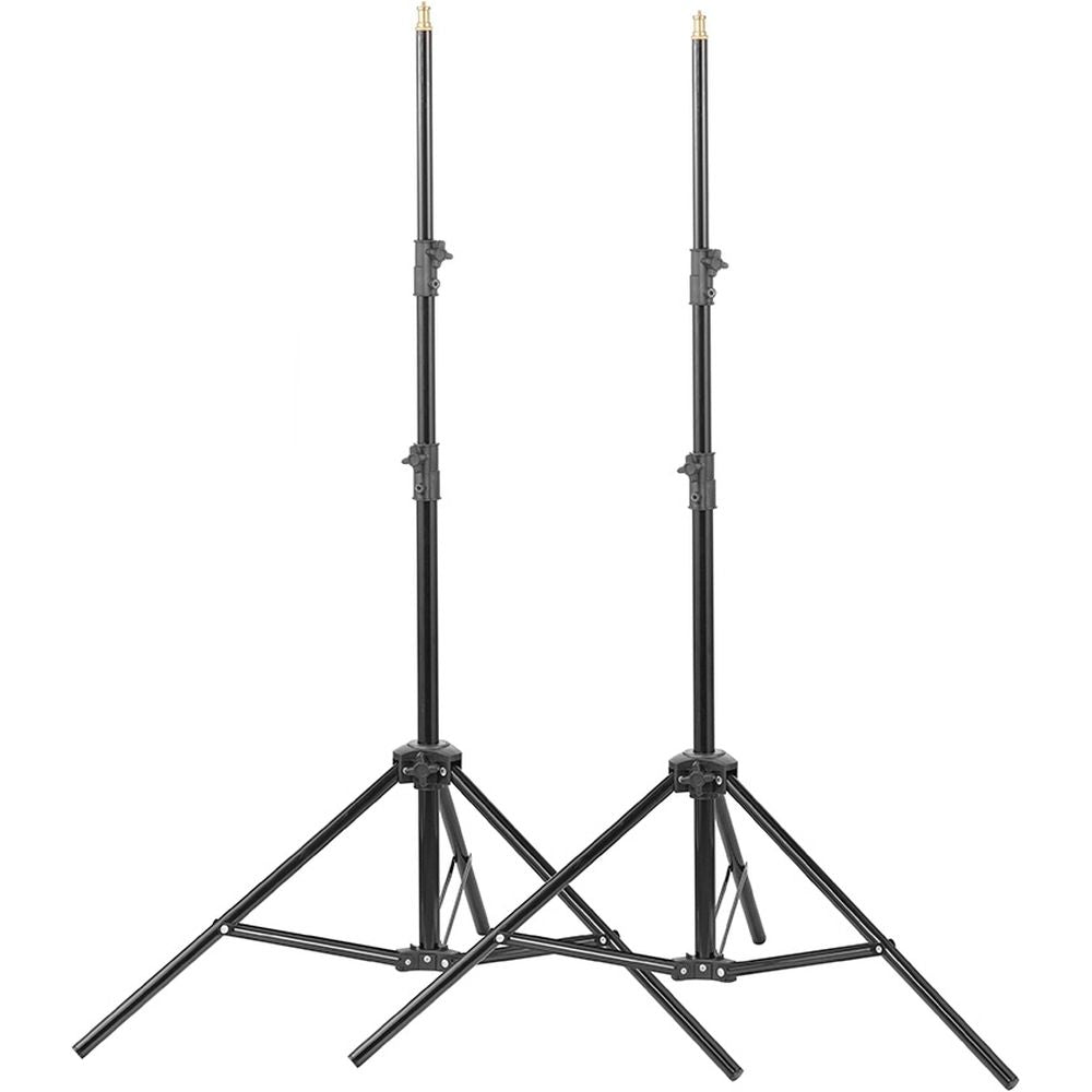 Godox Litemons LA300Bi Bi Couleur LED Éclairage Vidéo 2 light Kit