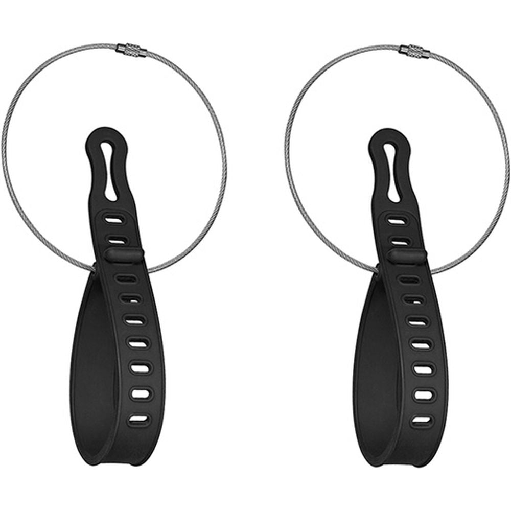Godox Litemons LA300Bi Bi Couleur LED Éclairage Vidéo 2 light Kit