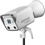 Godox Litemons LA300R RGB LED Video Light 3-Licht-Kit
