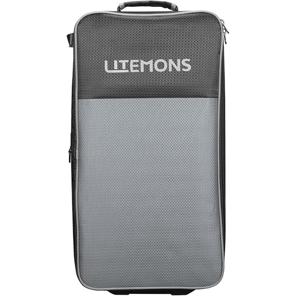 Godox Litemons LA300R RGB LED Video Light 3-Licht-Kit