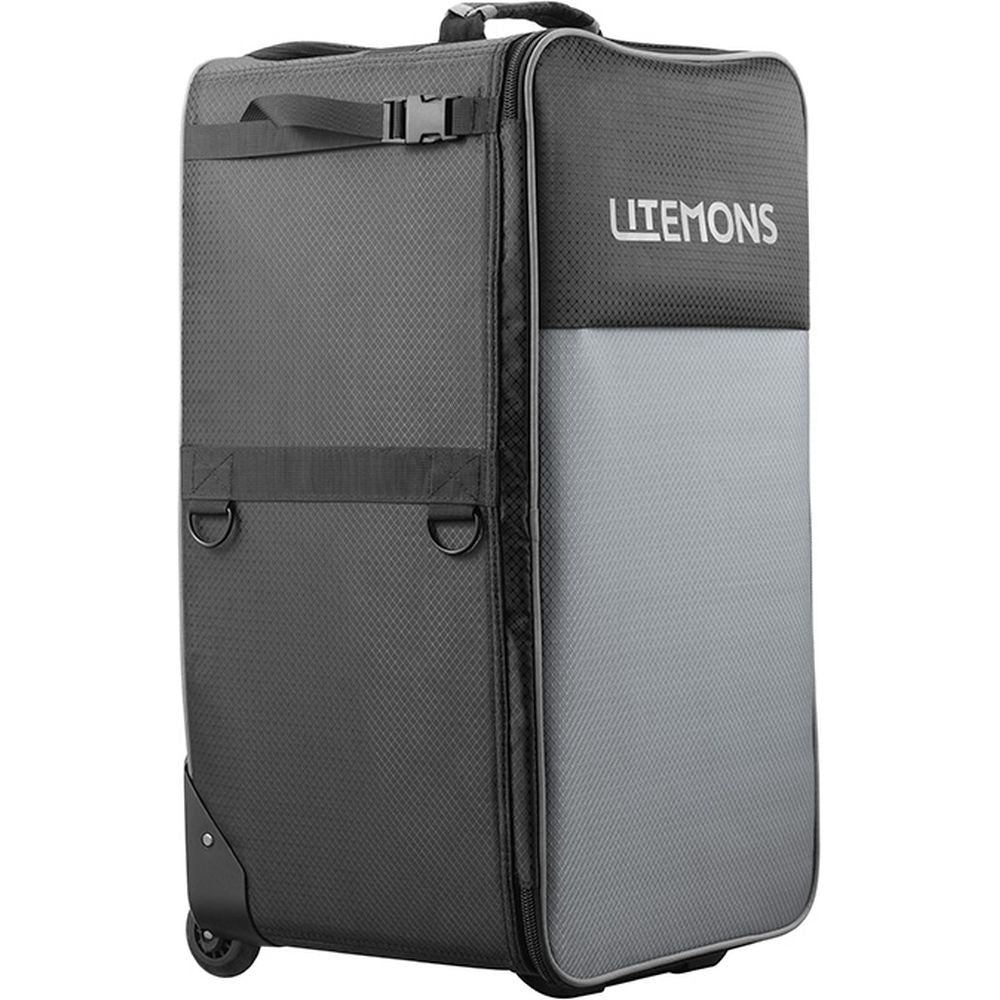 Godox Litemons LA300R RGB LED Video Light 3-Licht-Kit