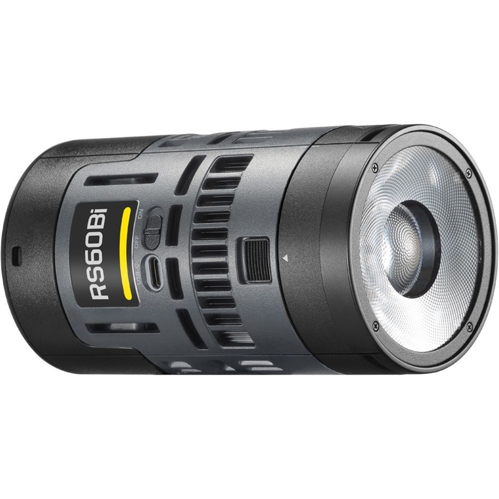 Godox Litemons RS60Bi Bi colour 2 light kit