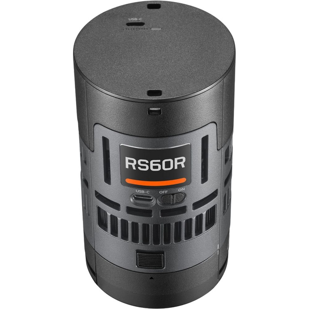 Godox Litemons RS60R RGB 1 kit d'éclairage