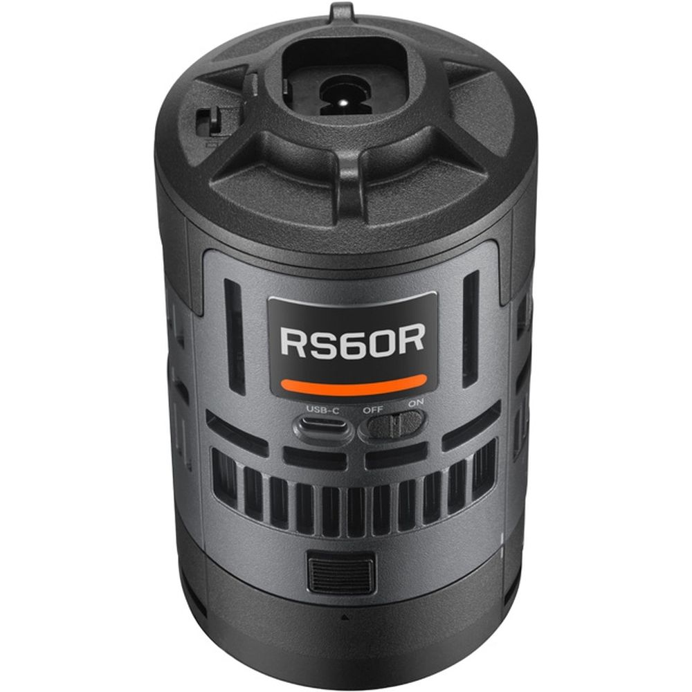 Godox Litemons RS60R RGB 1 kit d'éclairage