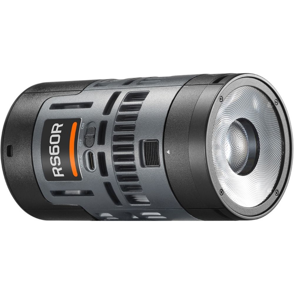 Godox Litemons RS60R RGB 1 kit d'éclairage