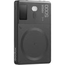 Godox MA5R Mobile Power Bank & RGB Eclairage LED noir