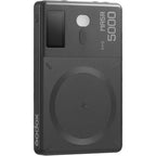 Godox MA5R Mobile Power Bank & RGB Eclairage LED noir