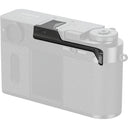 SmallRig 5222 Poignée de pouce pour FUJIFILM X half, noir
