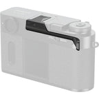 SmallRig 5222 Poignée de pouce pour FUJIFILM X half, noir