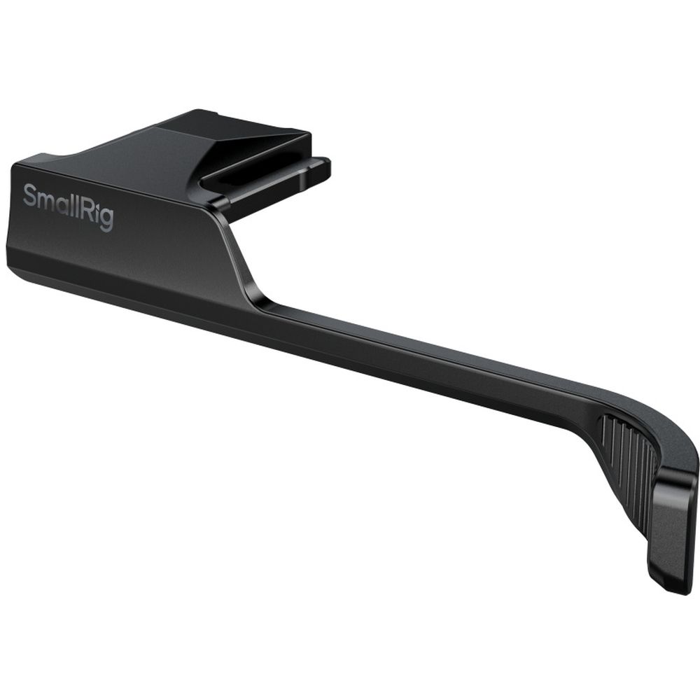 SmallRig 5222 Poignée de pouce pour FUJIFILM X half, noir