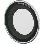 SmallRig 5392 Filtre UV magnétique pour FUJIFILM X half, argenté