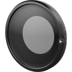 SmallRig 5225 Magnetischer VND Filter ND2 - ND32 für FUJIFILM X halb, schwarz