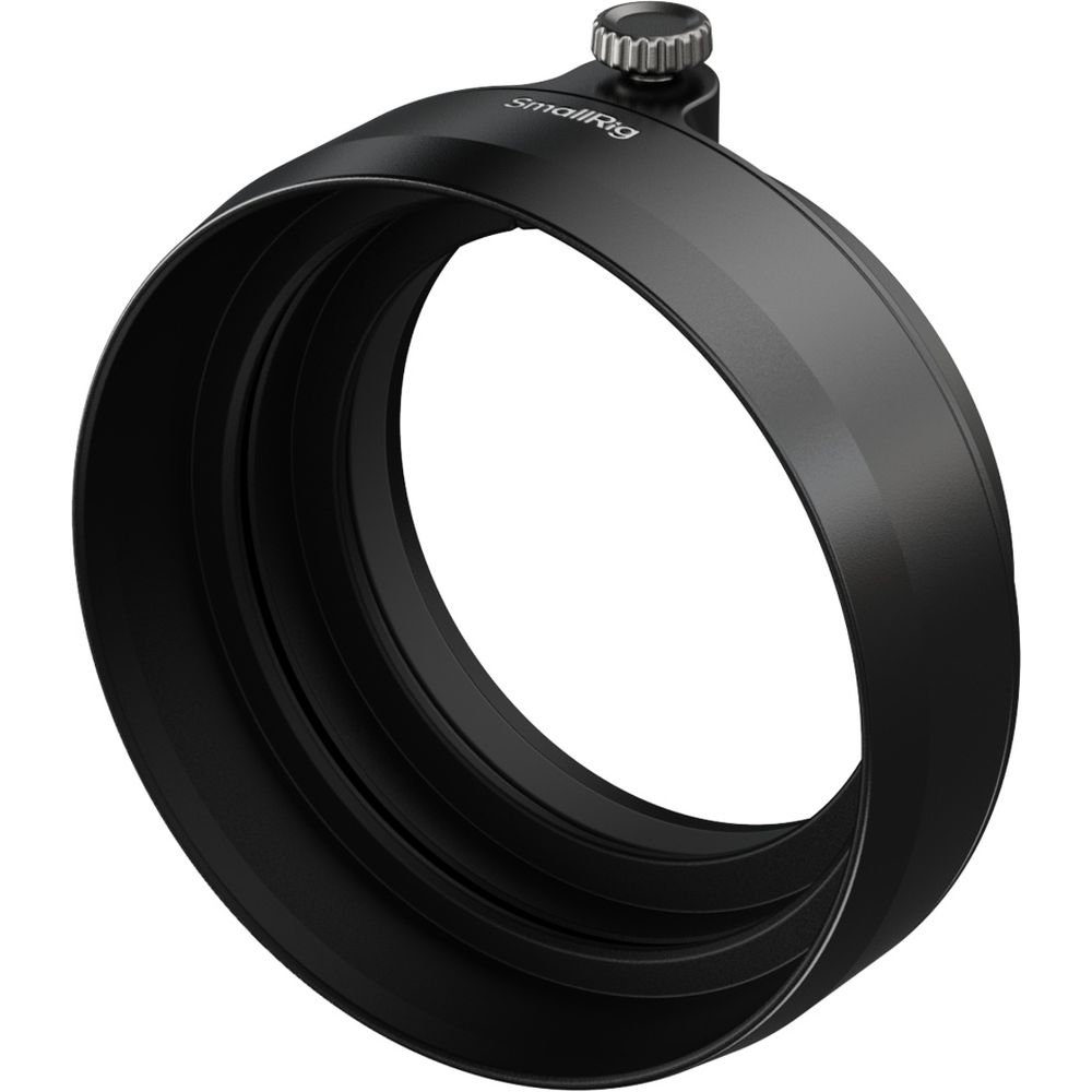 SmallRig 5215 Pare-soleil pour FUJIFILM X half, noir