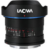 Laowa 15mm f/4.5 0.5x Weitwinkel Makro für Canon EF