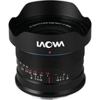 Laowa 15mm f/4.5 0.5x Weitwinkel Makro für Canon EF