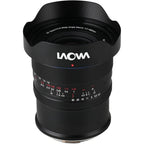 Laowa 15mm f/4.5 0.5x Grand Angle Macro pour monture L