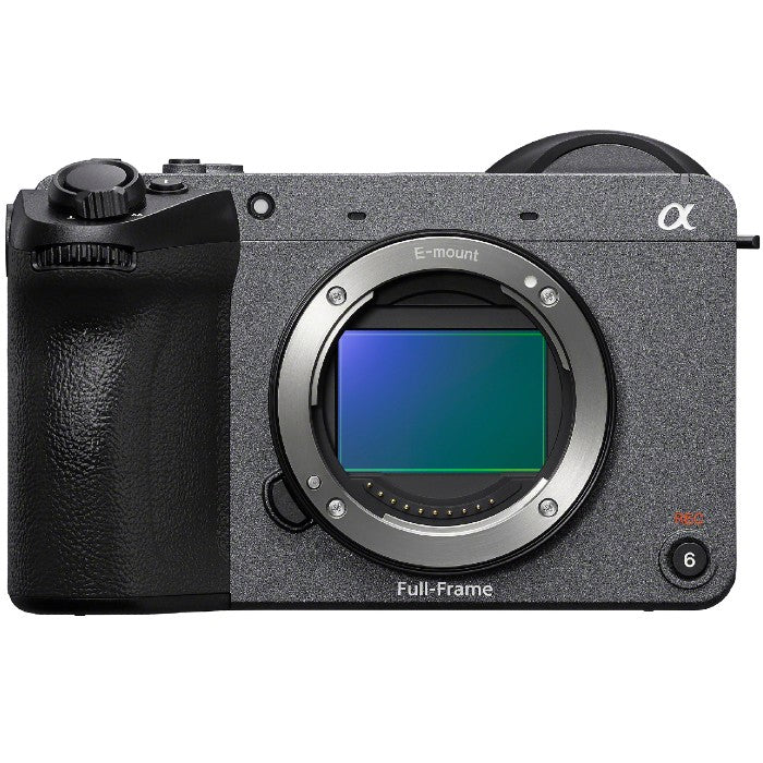 Sony FX2 Boîtier Nu Cinema Line