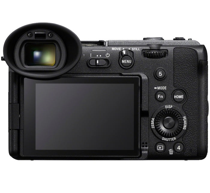Sony FX2 Boîtier Nu Cinema Line