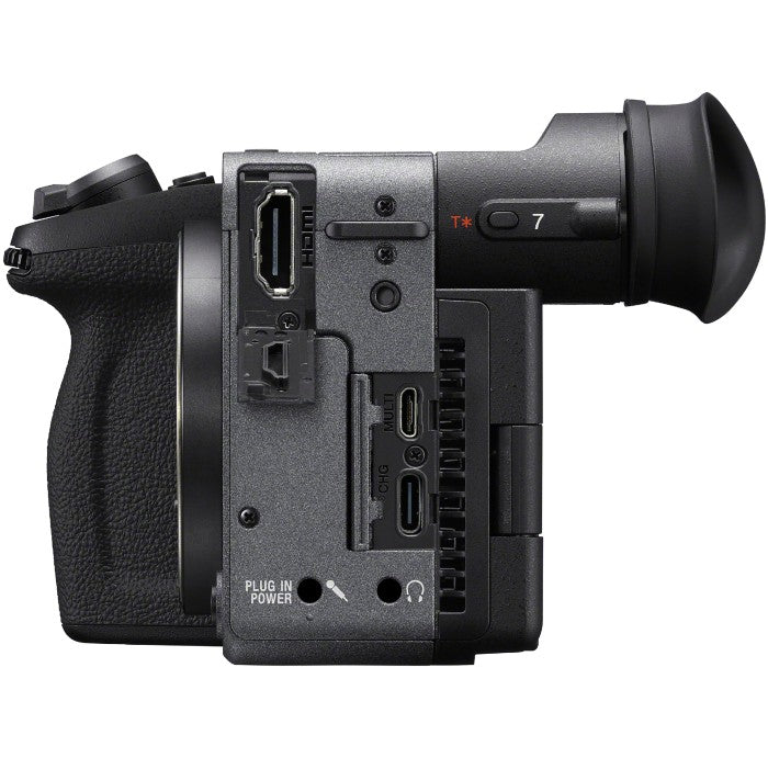 Sony FX2 Boîtier Nu Cinema Line