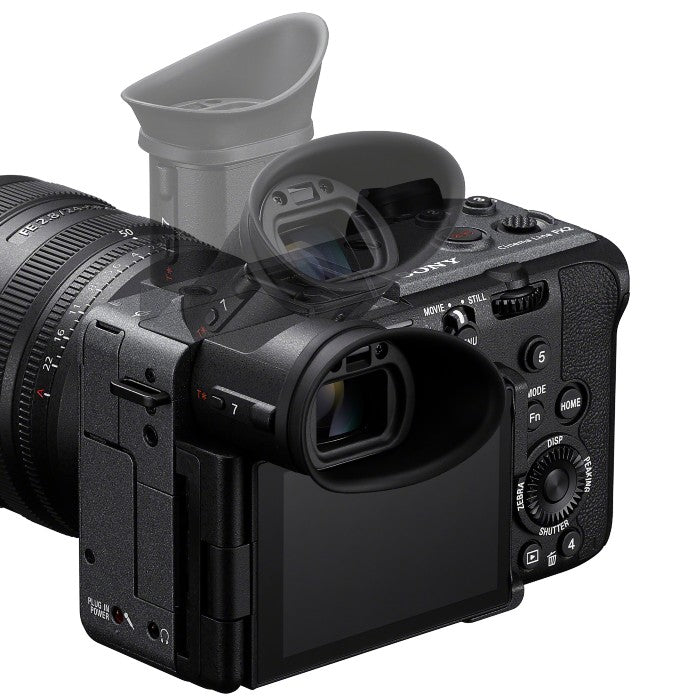 Sony FX2 Boîtier Nu Cinema Line