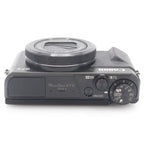 Canon Powershot G7X mark II occasion