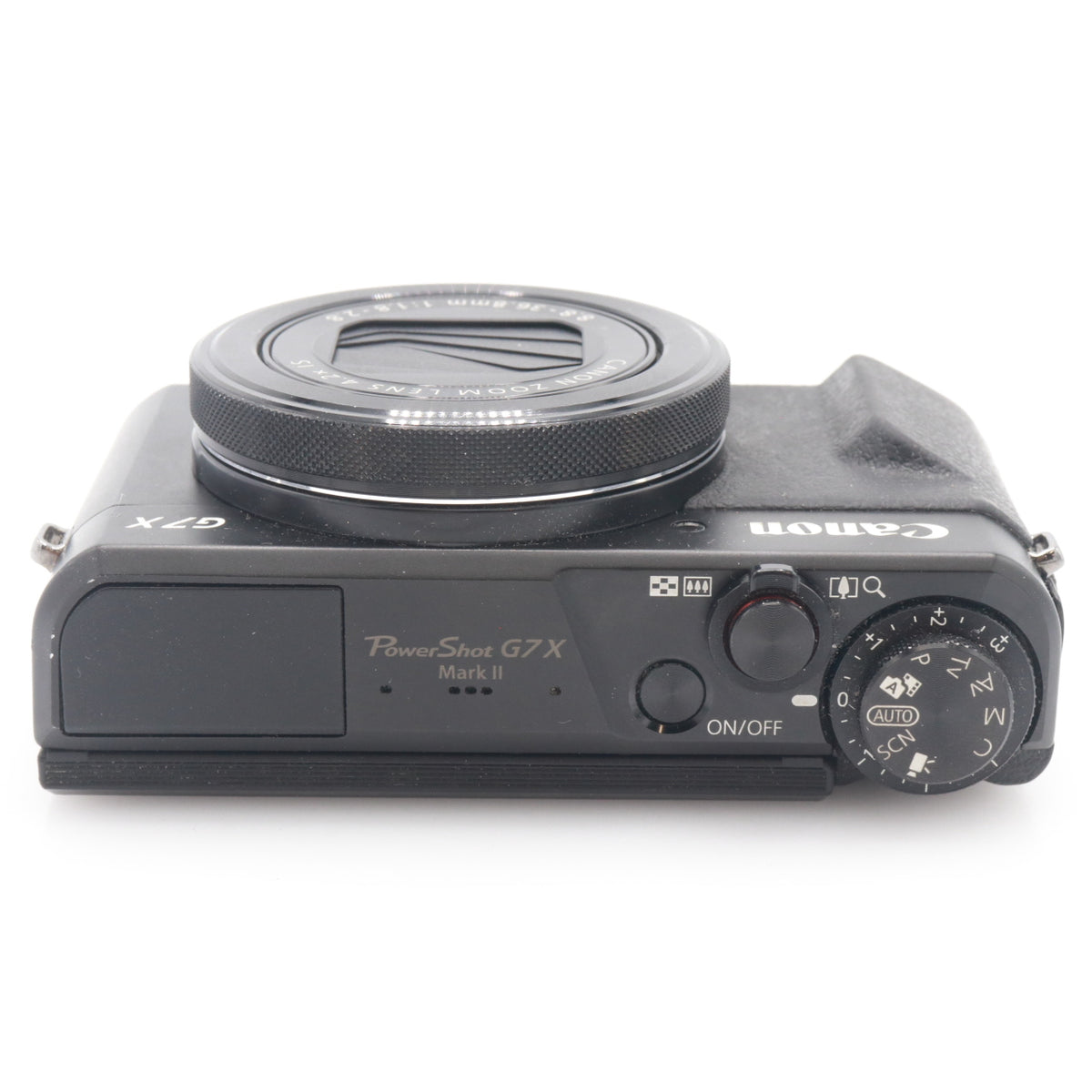 Canon Powershot G7X mark II occasion