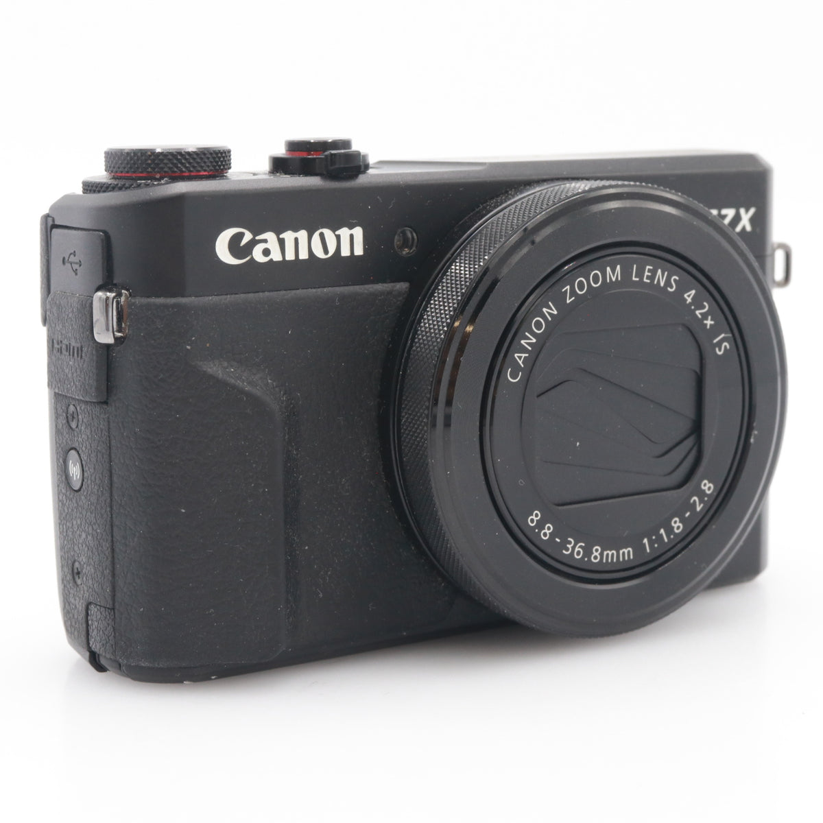Canon Powershot G7X mark II occasion