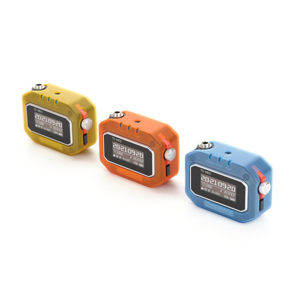 Saramonic TC-NEO Timecode Generator Kit
