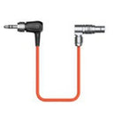 Saramonic Locking-type 3.5mm to Right-Angle 5-Pin Cable