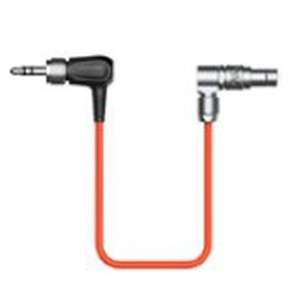 Saramonic Locking-type 3.5mm to Right-Angle 5-Pin Cable