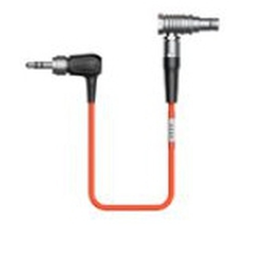 Saramonic Câble à verrouillage de 3,5mm à 9 broches