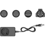 Saramonic WiTalk9 CB6 6-bay charging hub