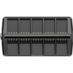 Saramonic WiTalk9 CB10 10-bay charging hub