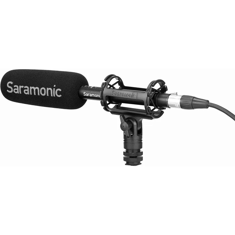 Saramonic Soundbird V1