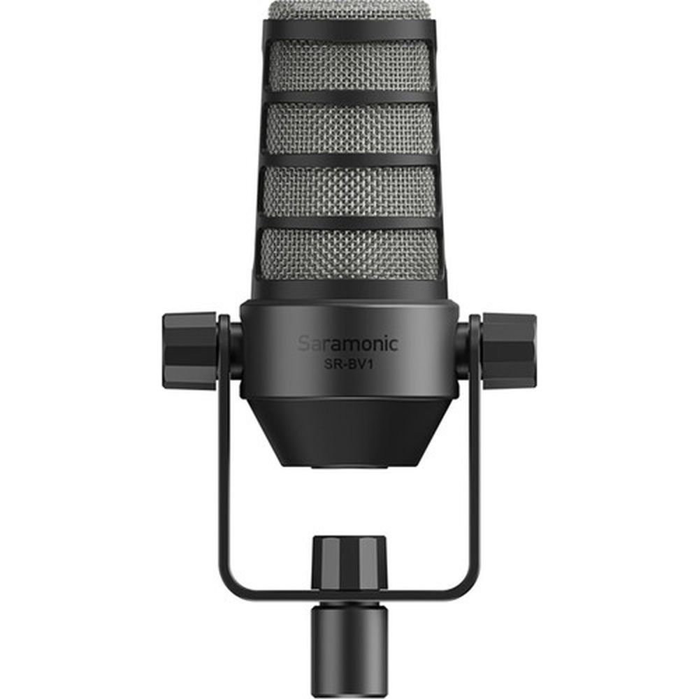 Saramonic SR-BV1 XLR Podcast Mikrofon