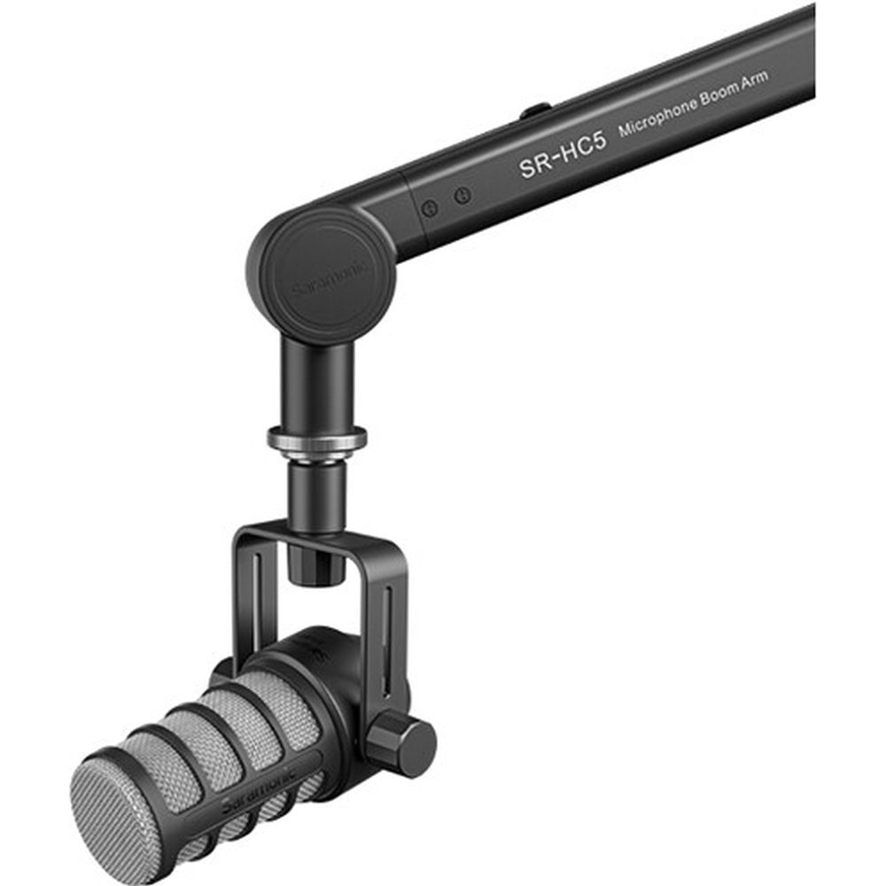 Saramonic SR-BV1 XLR Podcast Microphone