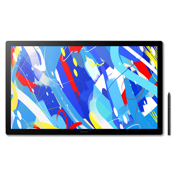 Wacom Cintiq 24 Tactile (2025)